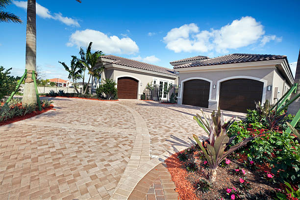 Best Interlocking Driveway Pavers  in North Sioux City, SD
