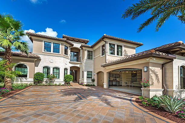 Best Local Driveway Pavers  in North Sioux City, SD